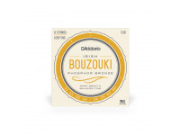 D'Addario EJ81 Irish Bouzouki Strings D'Addario EJ81 Irish Bouzouki Strings